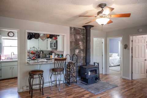 1921 S Cypress Drive, Arkdale, WI 54613