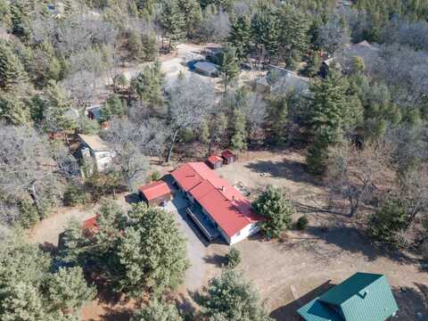 1921 S Cypress Drive, Arkdale, WI 54613