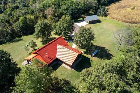 8580 Roelke Road, Blue Mounds, WI 53517