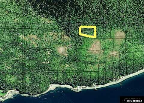 Nhn Legal Address Only, Excursion Inlet, AK 99850
