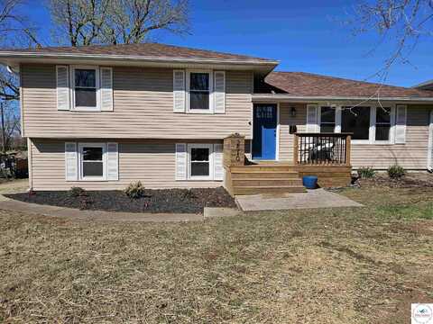 2510 Kay, Sedalia, MO 65301