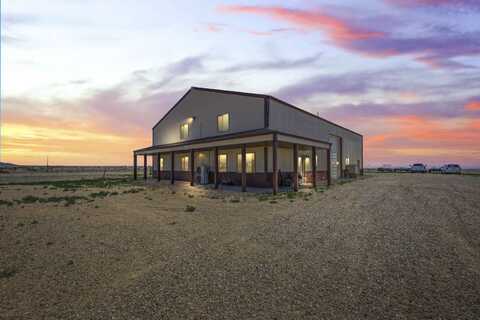 14 Taxiway Beaver E, Edgewood, NM 87015