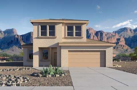 3139 Vista Luna, Santa Fe, NM 87507