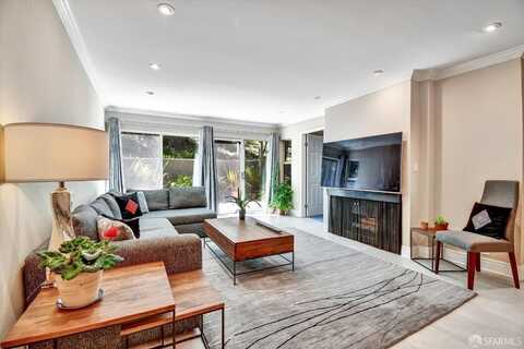 5150 Diamond Heights Boulevard, San Francisco, CA 94131
