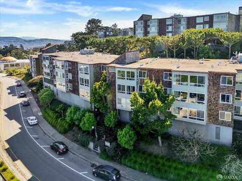 5150 Diamond Heights Boulevard, San Francisco, CA 94131