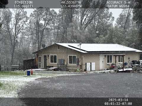 9329 Irish Creek Lane, Redding, CA 96001