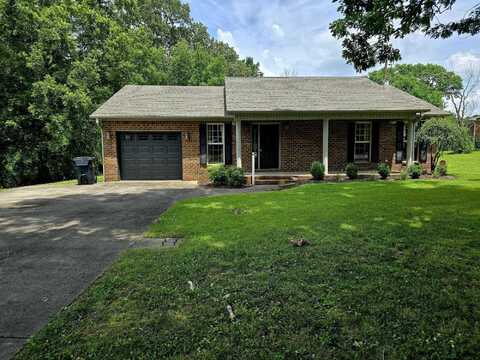67 Forest Chapel Rd, Hartselle, AL 35640