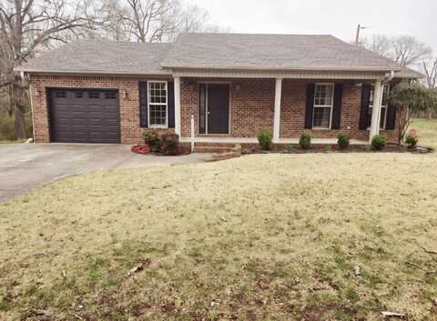 67 Forest Chapel Rd, Hartselle, AL 35640