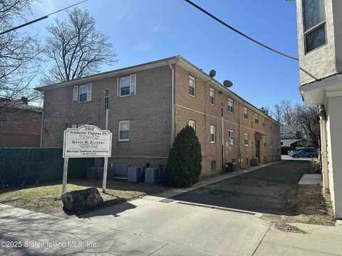 184 Rose Avenue, Staten Island, NY 10306