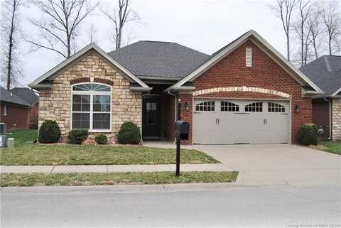 1758 Bay Hill Place, Henryville, IN 47126
