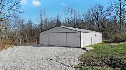 7071 W Gilliatt, Eckerty, IN 47116