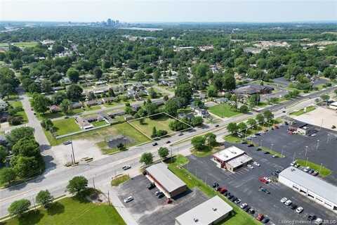 110 And 114 W Lewis and Clark Parkway, Clarksville, IN 47129