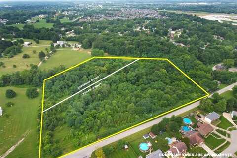 Haunz Lane, Crestwood, KY 40014