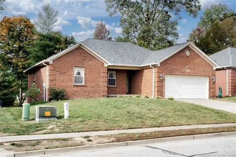7014 Plum Creek Drive, Sellersburg, IN 47172