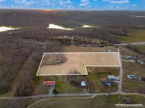 2729 N Williams Ridge Road, Eckerty, IN 47116