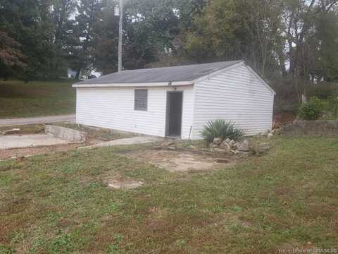 30 N High Street, Fredericksburg, IN 47120