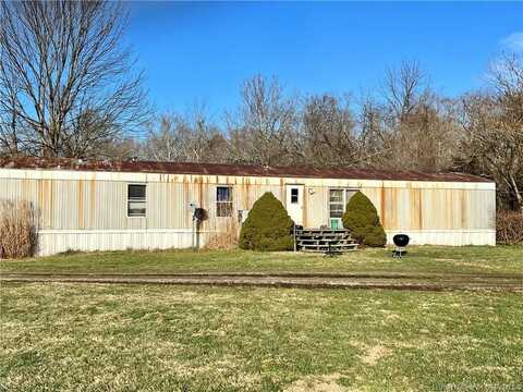 3274 Edwardsville Galena Road, Georgetown, IN 47122