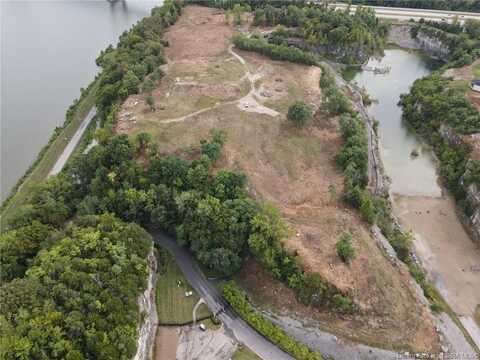 8016 Limestone Ridge Way LOT 9, Jeffersonville, IN 47130