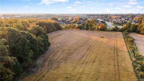 Bennettsville Road, Memphis, IN 47143