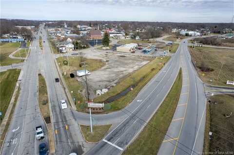 80 Market Street, Charlestown, IN 47111