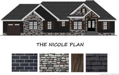 5046 Cooks Creek Lane, Sellersburg, IN 47172