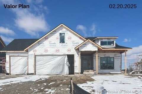 7631 Melrose Lane, Charlestown, IN 47111