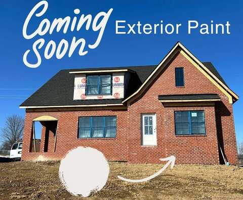 8130 Farming Way, Charlestown, IN 47111