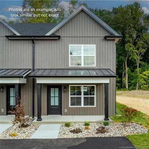 2076 Aster Drive, Jeffersonville, IN 47130