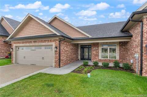 1907 Mystic Falls Circle #227, Jeffersonville, IN 47130