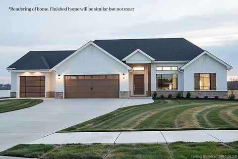 5010 Bolton Drive, Charlestown, IN 47111
