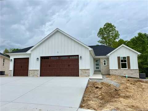 734 TCB Boulevard, Memphis, IN 47143