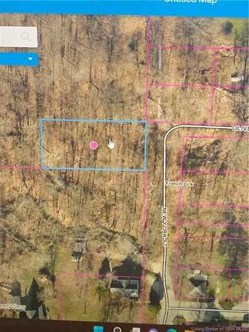 Olive Street, French Lick, IN 47432