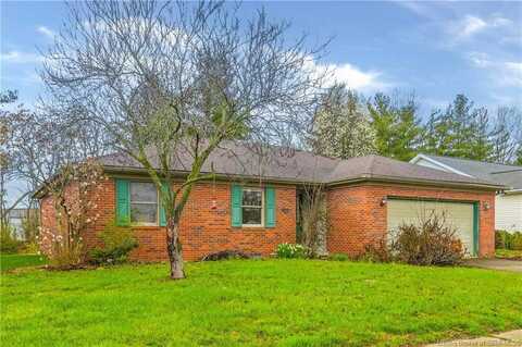 8434 Churchill Court, Evansville, IN 47725