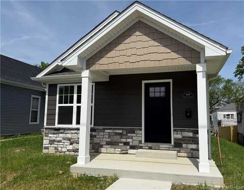 416 W 7th Street, New Albany, IN 47150