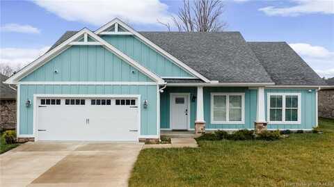 13836 Deerfield Crossing, Memphis, IN 47143