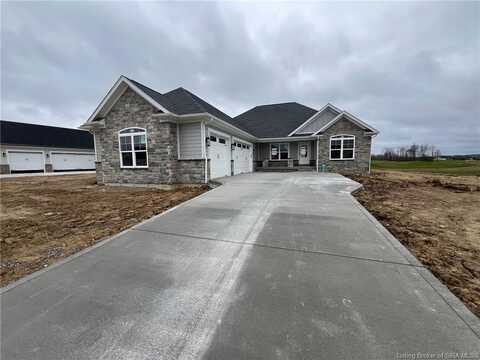 1852 Augusta Boulevard, Henryville, IN 47126