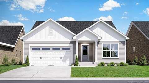 2067 Prestwick Place, Henryville, IN 47126