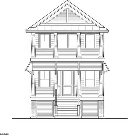 227 Ocean Ave, Ocean City, NJ 08226