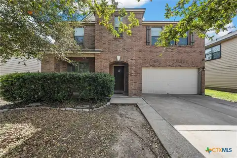 8623 Fallen Leaf Lane, Temple, TX 76502