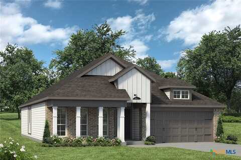 314 Roy Drive, Killeen, TX 76542