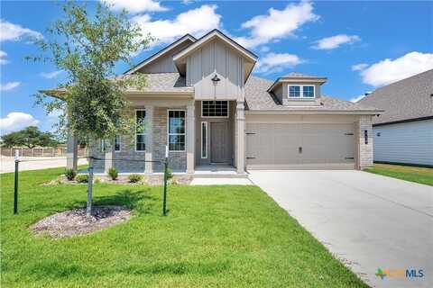 314 Roy Drive, Killeen, TX 76542