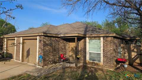 401 Bonnie Drive, Harker Heights, TX 76548