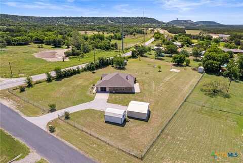3197 Robin Lane, Kempner, TX 76539