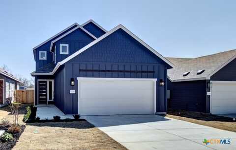 1236 Tuscan View, New Braunfels, TX 78130