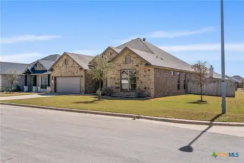 10235 Duchman Lane, Temple, TX 76502