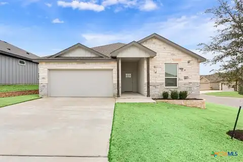 7917 Purvis Street, Temple, TX 76502