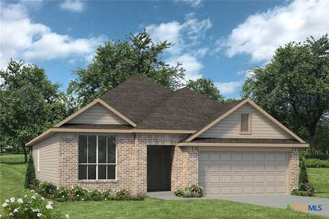 1241 Dowdy Drive, Belton, TX 76513