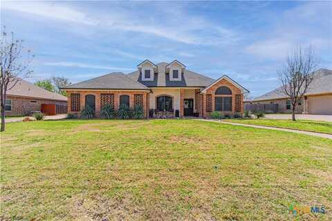 5512 Zavalla Drive, Waco, TX 76708