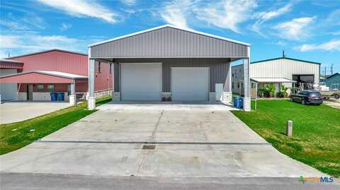 52 Coastal Oaks Loop, Port o Connor, TX 77982