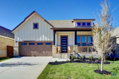733 Groudsel Avenue, New Braunfels, TX 78132
